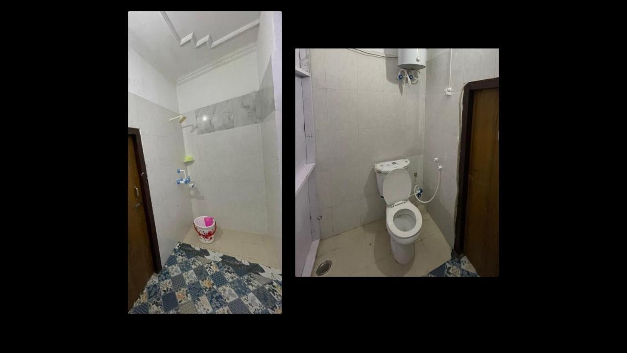 Travel Monkey Hostel Agra  Exterior foto